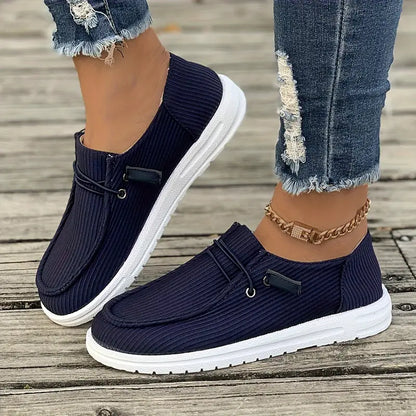 LOUIS™ FASHIONABLE COMFY SLIP-ON CASUAL SHOES