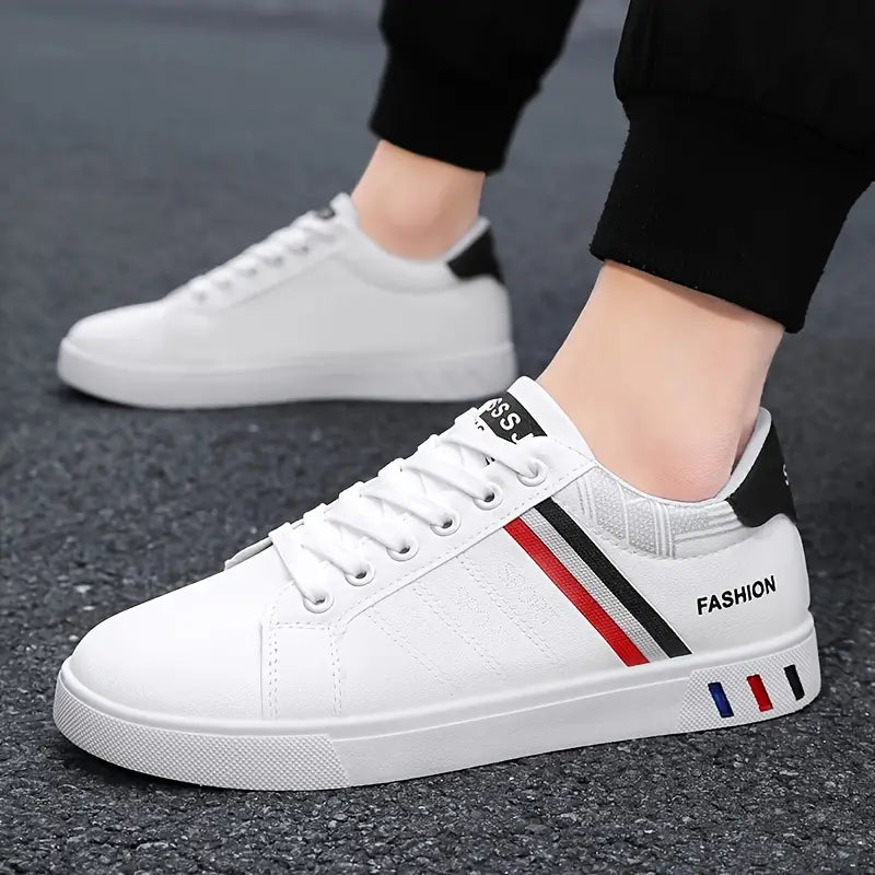 SYDNEY™ TRENDY STREET STYLE SKATEBOARD SHOES