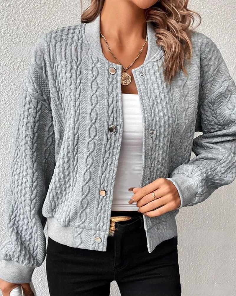 LUCILLE™ | ELEGANT CARDIGAN