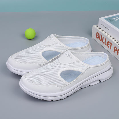 BETTY™ CASUAL SLIP ON COMFORT ORTHOPEDIC SHOES