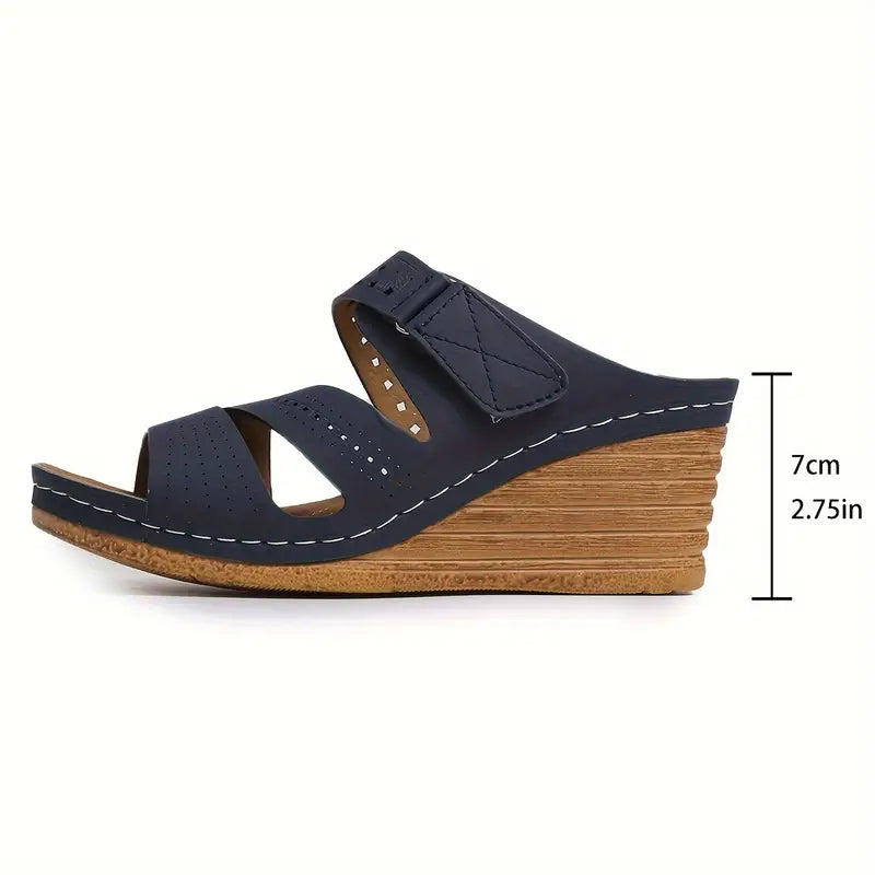 MAISHA™ COMFORTABLE WEDGE ORTHOPEDIC SANDALS