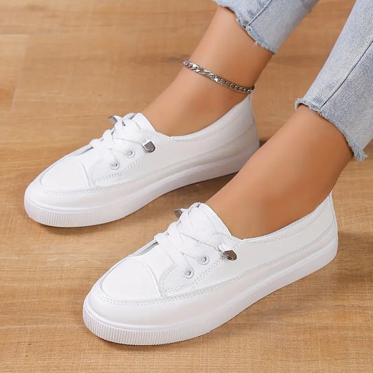 SANDY™ CASUAL SLIP-ON COMFORTABLE SHOES