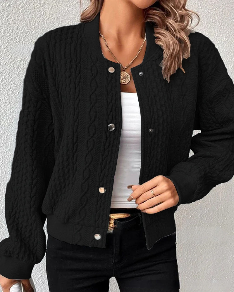 LUCILLE™ | ELEGANT CARDIGAN