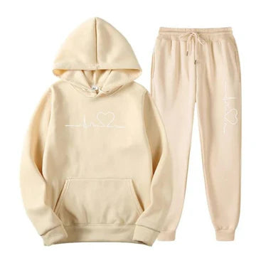 MOREE™ COMFY AND WARM TRACKSUIT