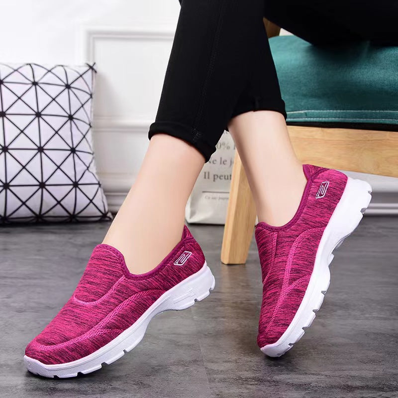 AVA™ LIGHTWEIGHT EASY SLIP-ON PAIN RELIEF SHOES