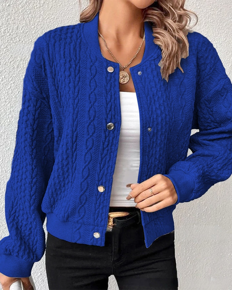 LUCILLE™ | ELEGANT CARDIGAN