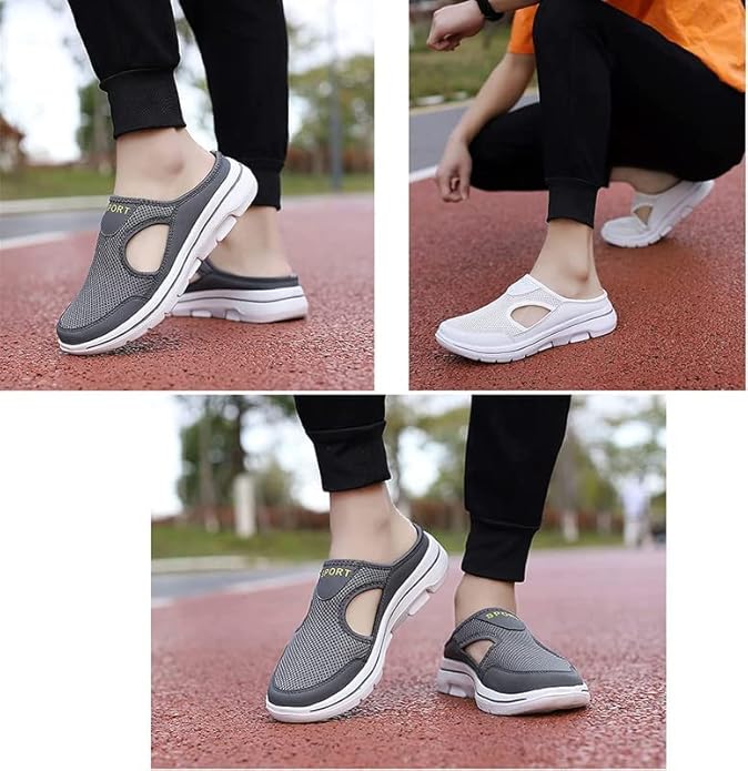 BETTY™ CASUAL SLIP ON COMFORT ORTHOPEDIC SHOES