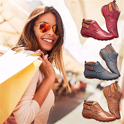 PREMIUM  AUTUMN BOOTS - 2024 AUSTRALIA BEST SELLER