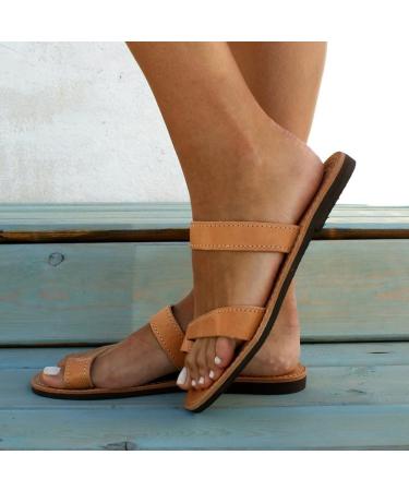 CALISTA™ | FLAT SUMMER SANDALS