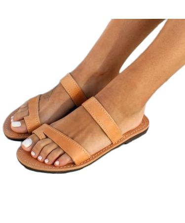 CALISTA™ | FLAT SUMMER SANDALS