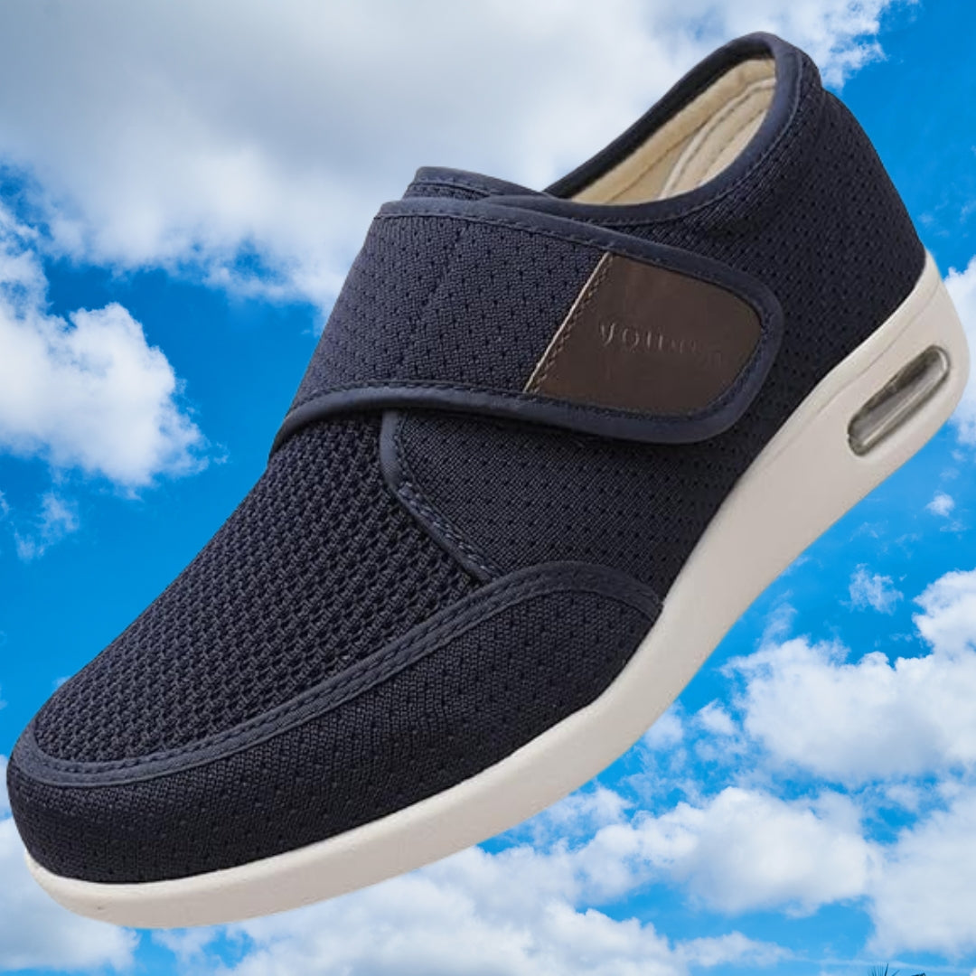 COMFORT™ PREMIUM WIDE FEET ORTHOPEDIC SHOES (UNISEX)