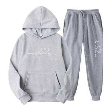 MOREE™ COMFY AND WARM TRACKSUIT