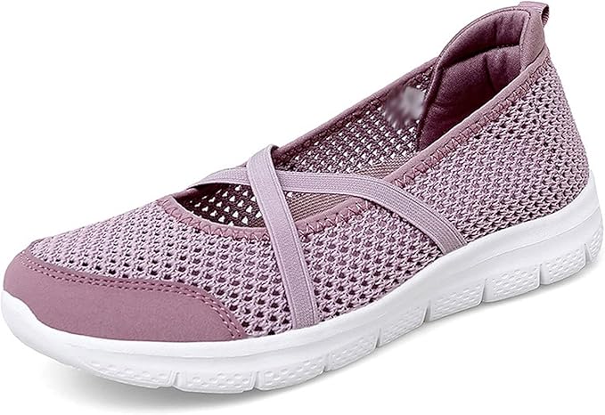 STRONGSHEN™ SUMMER WOMEN FLAT CASUAL SHOES