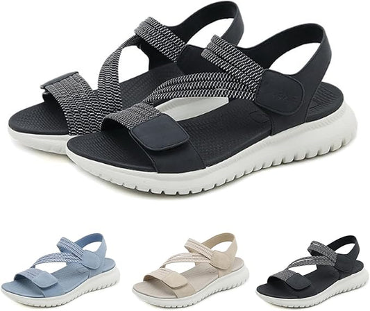 LYDIA™ | COMFORTABLE SANDALS