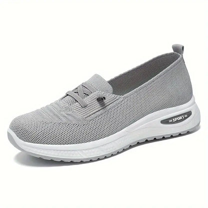 AMBER™ KNITTED COMFORTABLE ORTHO SHOES