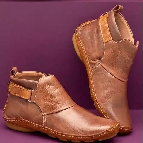 PREMIUM  AUTUMN BOOTS - 2024 AUSTRALIA BEST SELLER