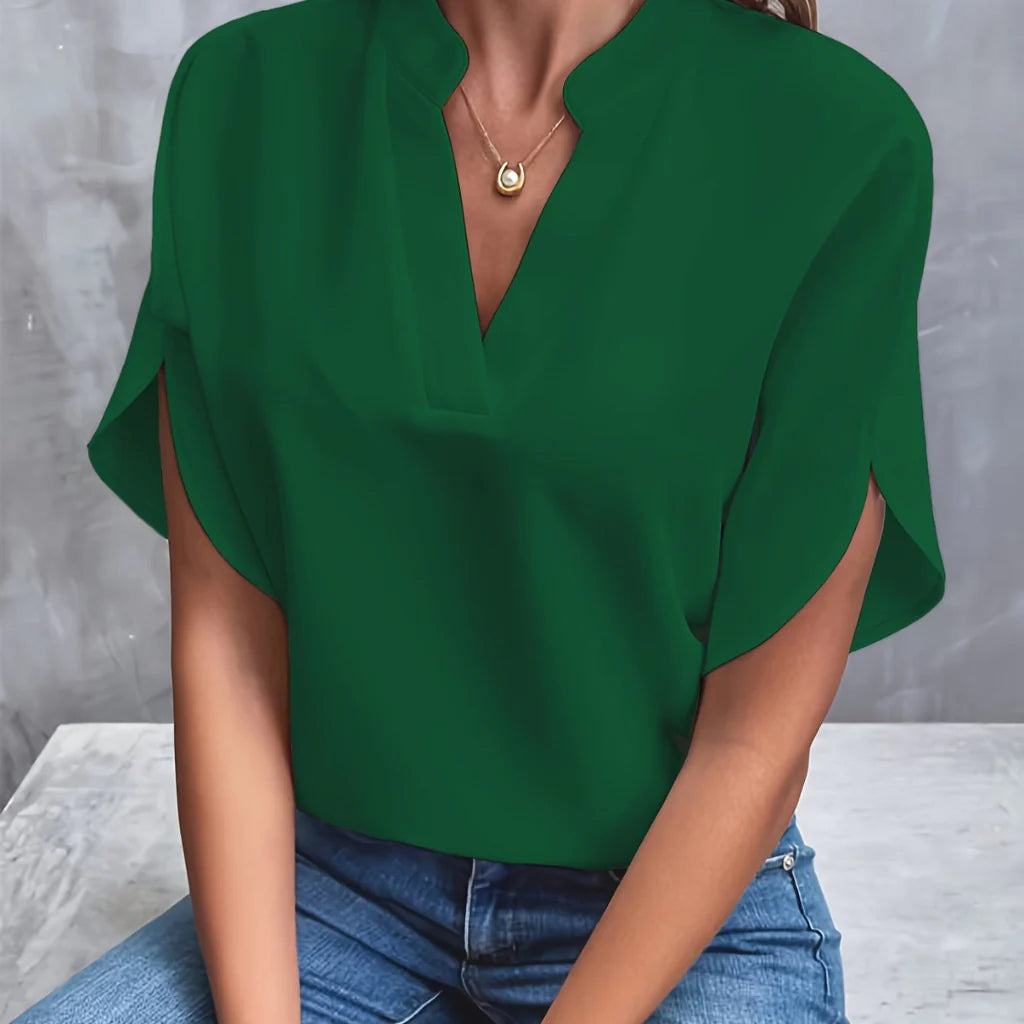 LILITH™ ELEGANT BLOUSE FOR WOMEN