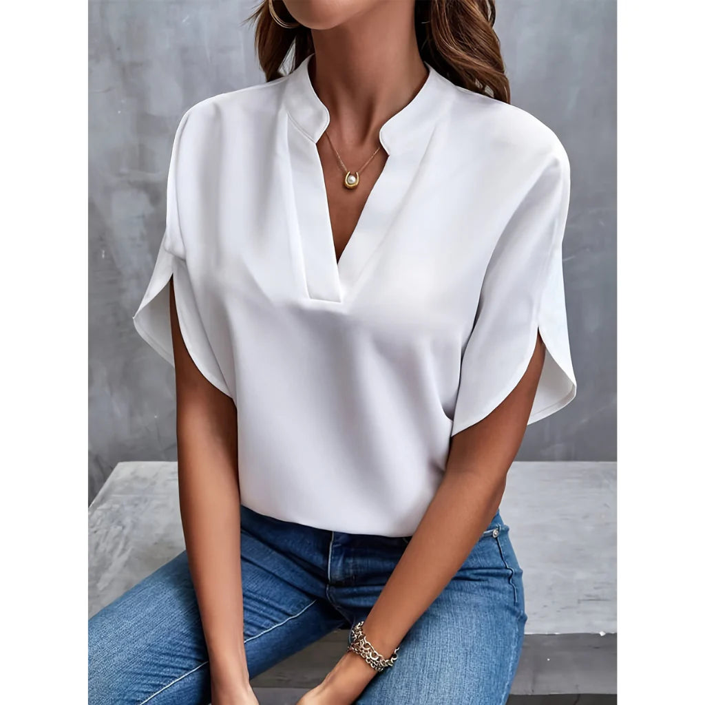 LILITH™ ELEGANT BLOUSE FOR WOMEN