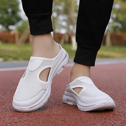 BETTY™ CASUAL SLIP ON COMFORT ORTHOPEDIC SHOES