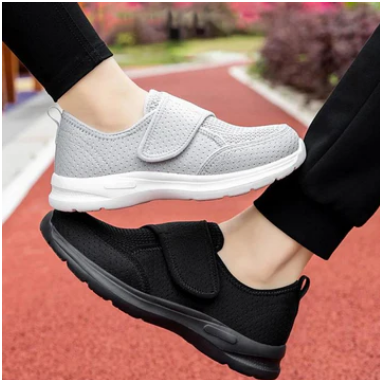 MOURA™ COMFY ORTHOPEDIC WALKING SHOES