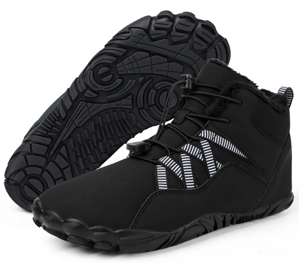 ADELAIDE™ THERMAL BAREFOOT ORTHOPEDIC SHOES