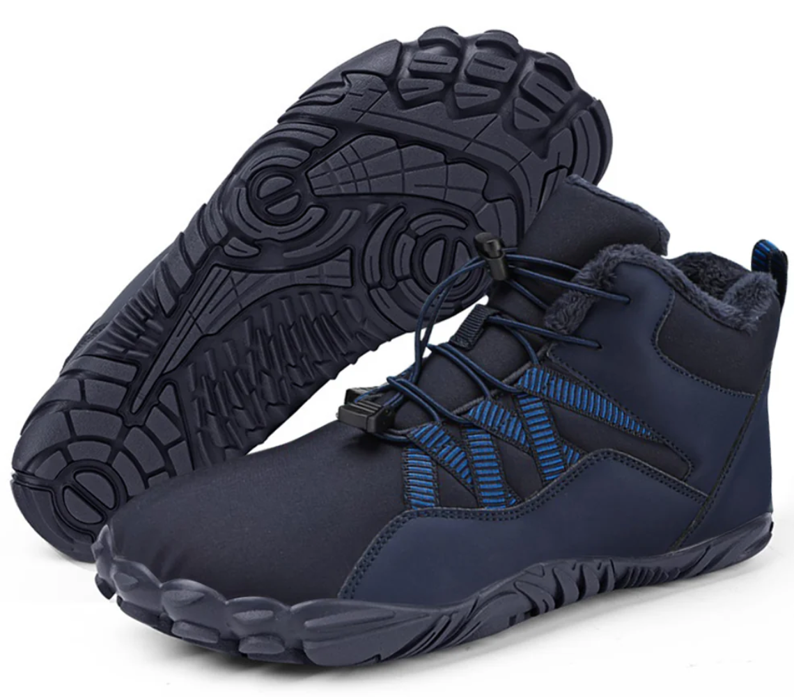 ADELAIDE™ THERMAL BAREFOOT ORTHOPEDIC SHOES