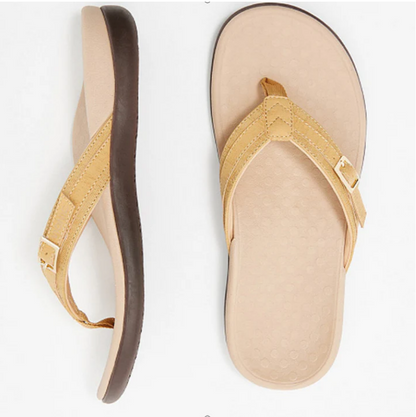 KINSLEY™ ORTHOPEDIC SUMMER THONG SANDALS