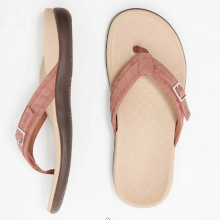 KINSLEY™ ORTHOPEDIC SUMMER THONG SANDALS