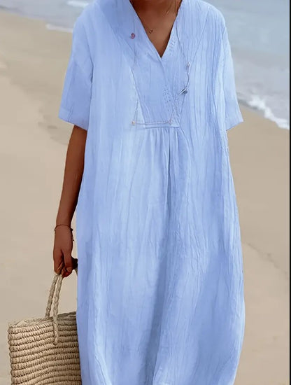 TOWNSVILLE™ BEAUTIFUL BEACH AND SUMMER DRESS