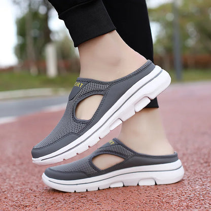 BETTY™ CASUAL SLIP ON COMFORT ORTHOPEDIC SHOES