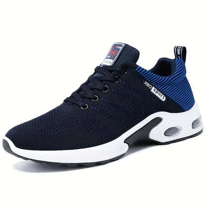 ORTHOAIR™ BREATHABLE COMFY ORTHOPEDIC SNEAKERS