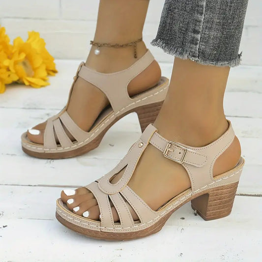 GOLD COAST™ WOMEN'S STYLISH ORTHOPEDIC SANDALS