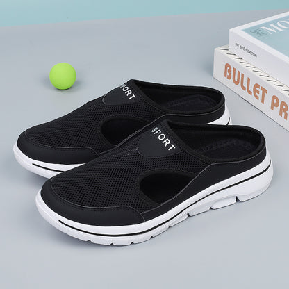 BETTY™ CASUAL SLIP ON COMFORT ORTHOPEDIC SHOES