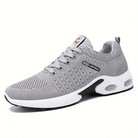 ORTHOAIR™ BREATHABLE COMFY ORTHOPEDIC SNEAKERS