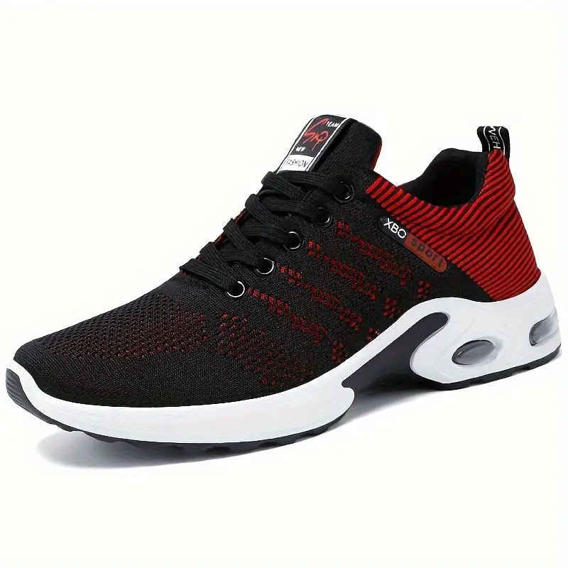 ORTHOAIR™ BREATHABLE COMFY ORTHOPEDIC SNEAKERS