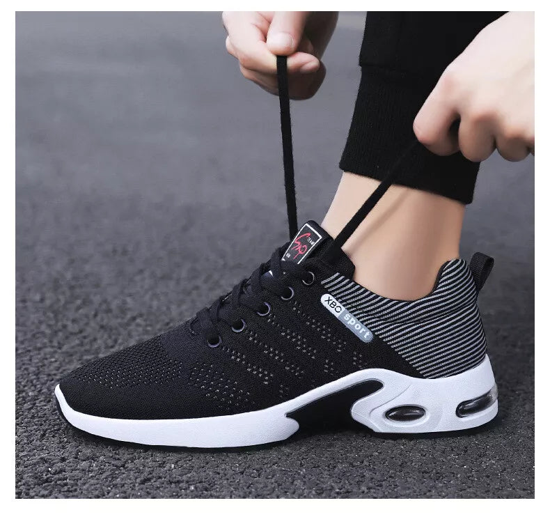 ORTHOAIR™ BREATHABLE COMFY ORTHOPEDIC SNEAKERS