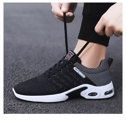 ORTHOAIR™ BREATHABLE COMFY ORTHOPEDIC SNEAKERS