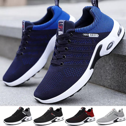 ORTHOAIR™ BREATHABLE COMFY ORTHOPEDIC SNEAKERS