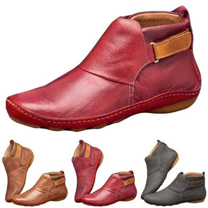 PREMIUM  AUTUMN BOOTS - 2024 AUSTRALIA BEST SELLER