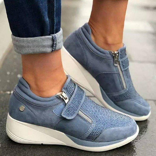 ELEGANT ORTHO COMFY EXTREMELY SOFT SHOES