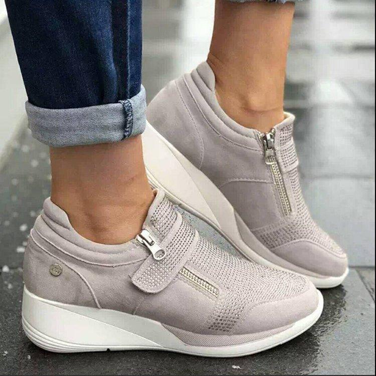 ELEGANT ORTHO COMFY EXTREMELY SOFT SHOES