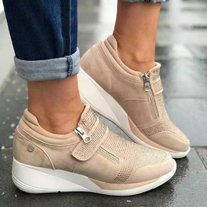 ELEGANT ORTHO COMFY EXTREMELY SOFT SHOES