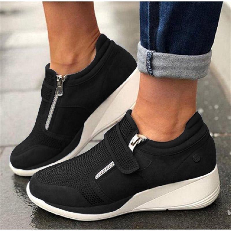 ELEGANT ORTHO COMFY EXTREMELY SOFT SHOES