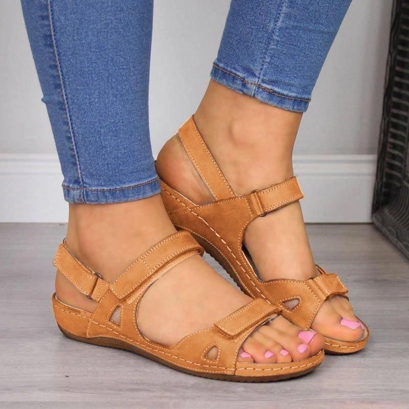 PREMIUM  SANDALS - AUS BEST SELLER