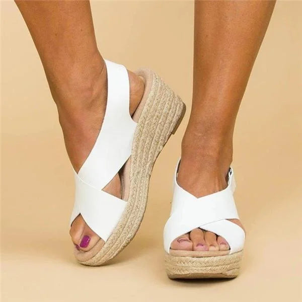 ELSA™ CASUAL COMFY ORTHOPEDIC SANDALS