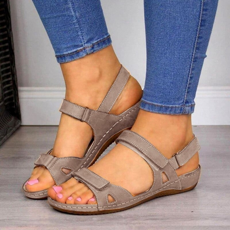 PREMIUM  SANDALS - AUS BEST SELLER