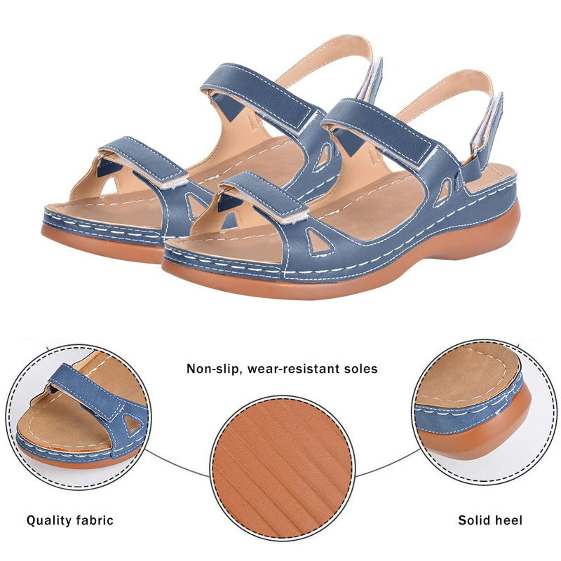 PREMIUM  SANDALS - AUS BEST SELLER